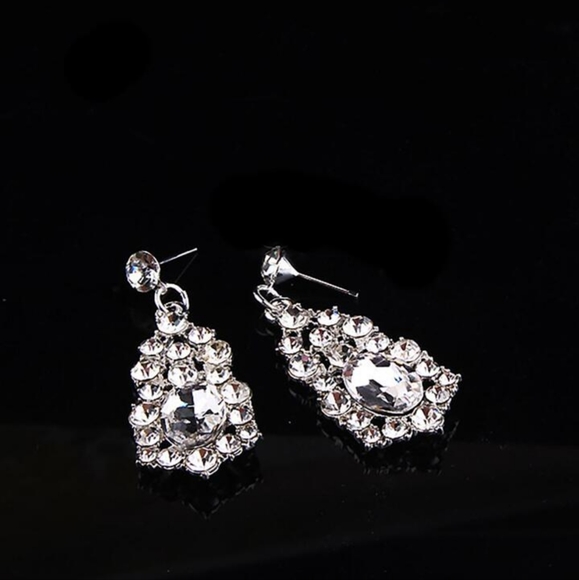 👏👏BACK IN STOCK!!!👏👏GORGEOUS statement 3PC set - Picture 7 of 12